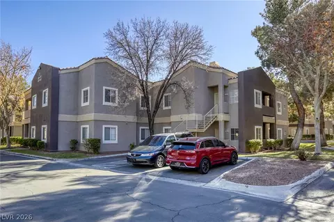 5250 S Rainbow Blvd #2032, Las Vegas, NV 89118