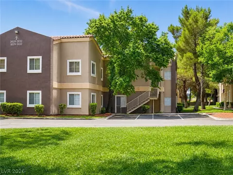 5250 S Rainbow Blvd #2032, Las Vegas, NV 89118