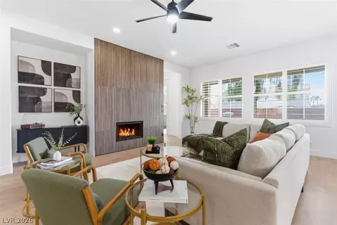 3005 Gnatcatcher Ave, North Las Vegas, NV 89084