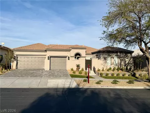 4368 Fiore Bella Blvd, Las Vegas, NV 89135