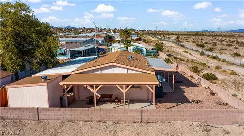 1609 Cajon Ct, Laughlin, NV 89029 photo 66