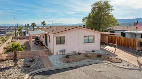 1609 Cajon Ct, Laughlin, NV 89029 photo 55