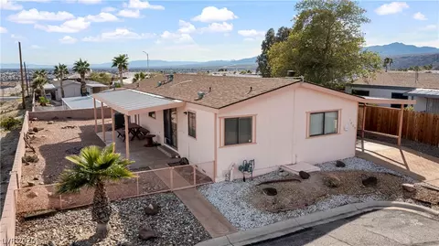 1609 Cajon Ct, Laughlin, NV 89029 photo 58