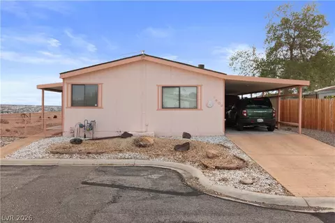 1609 Cajon Ct, Laughlin, NV 89029 photo 31