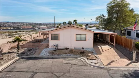 1609 Cajon Ct, Laughlin, NV 89029 photo 54