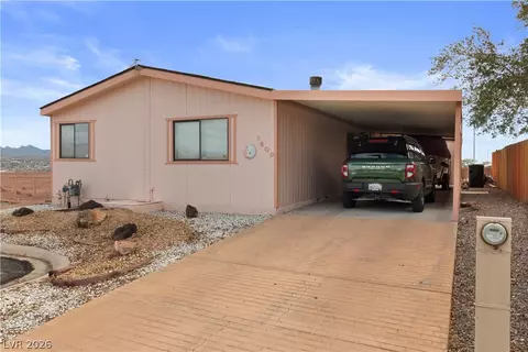 1609 Cajon Ct, Laughlin, NV 89029 photo 30