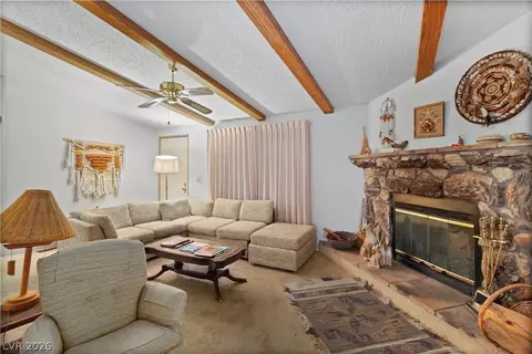 1609 Cajon Ct, Laughlin, NV 89029 photo 4