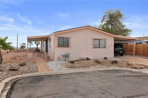 1609 Cajon Ct, Laughlin, NV 89029 photo 32