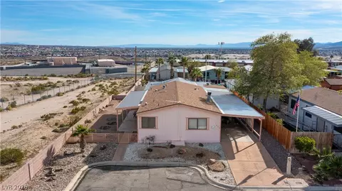 1609 Cajon Ct, Laughlin, NV 89029 photo 53