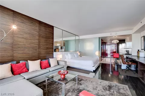 4381 W Flamingo Rd #1218, Las Vegas, NV 89103