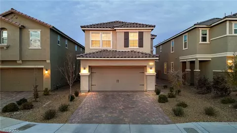 2782 Frabiele St, Henderson, NV 89044