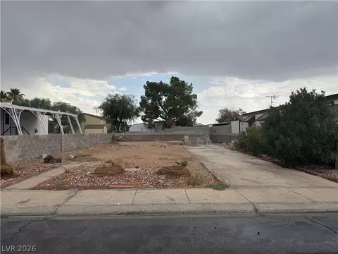 3486 Gulf Shores Dr, Las Vegas, NV 89122