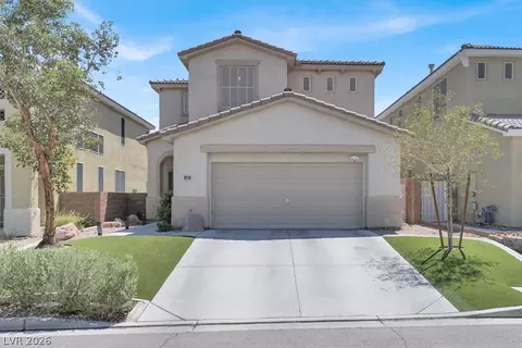 10740 Tuscan Ct, Las Vegas, NV 89141