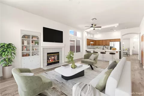 3329 Ascona Ct, Las Vegas, NV 89129