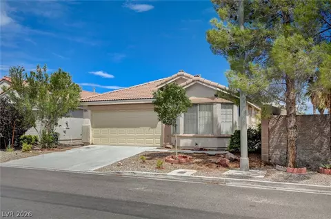 11024 Vallerosa St, Las Vegas, NV 89141