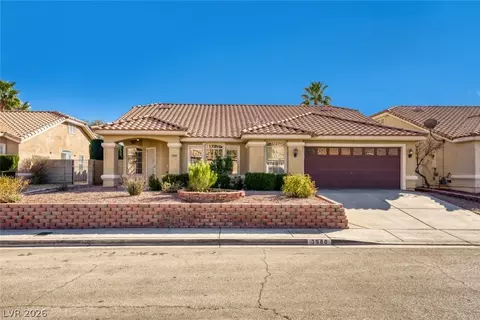 3980 Lone Mesa Dr, Las Vegas, NV 89147