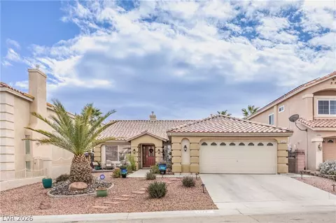 6343 Isabel Cove Ave, Las Vegas, NV 89139