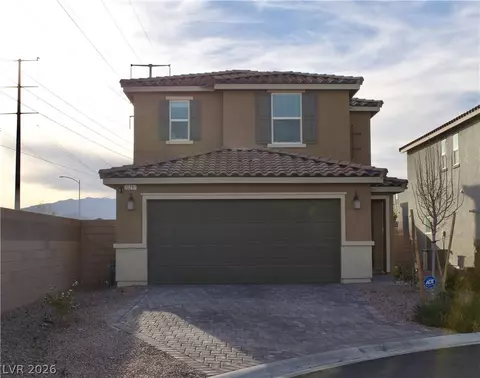 10291 Fragrant Apple Ct, Las Vegas, NV 89141