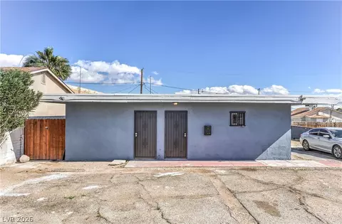 326 N 16th St, Las Vegas, NV 89101