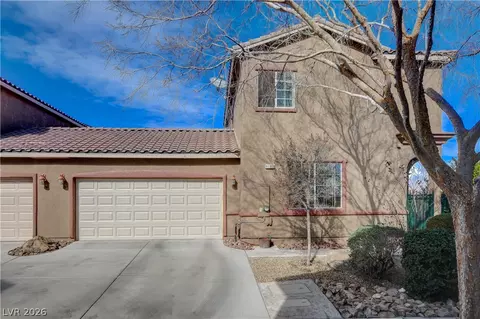 4142 Sparrow Rock St, Las Vegas, NV 89129
