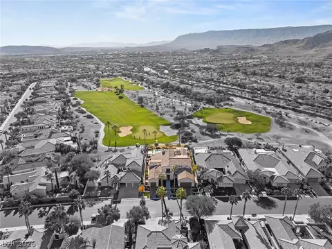 11305 Golden Chestnut Pl, Las Vegas, NV 89135