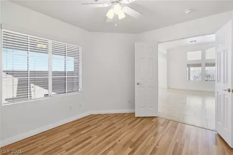 Bedroom - 312 W Warm Front St, Henderson, NV 89014 photo 1 of 1
