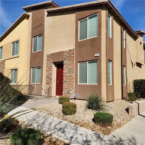 7241 Glistening Star St, North Las Vegas, NV 89084