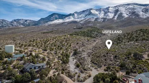 169 Baughman Cir, Cold Creek, NV 89124