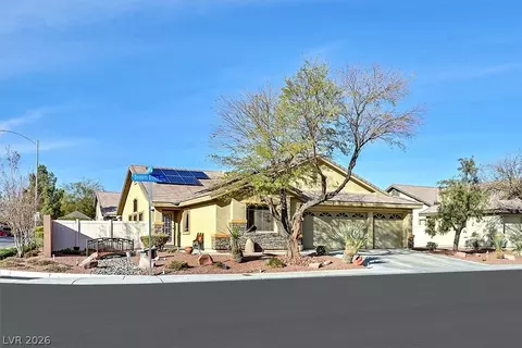 3204 Denvers Dream Ave, North Las Vegas, NV 89081