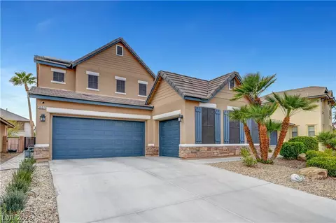 5627 Wedgefield St, North Las Vegas, NV 89081