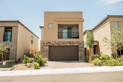9807 Mojave Mountain St, Las Vegas, NV 89166