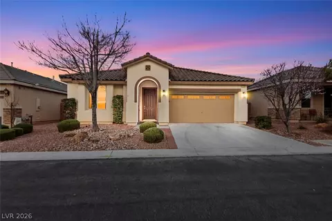 7735 Sugarloaf Peak St, Las Vegas, NV 89166