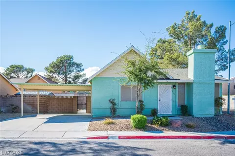 1221 Shirleyann Ln, Las Vegas, NV 89128