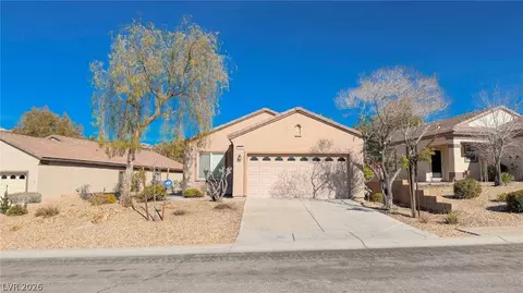 2524 Nashira St, Henderson, NV 89044