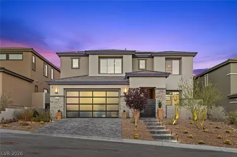 394 Prairie Sun St, Las Vegas, NV 89138