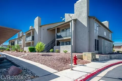 2981 Country Manor Ln #9, Las Vegas, NV 89115