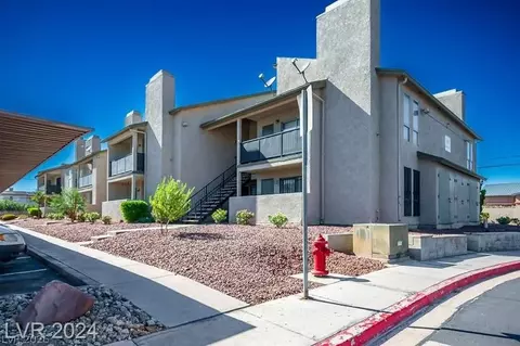 2981 Country Manor Ln #9, Las Vegas, NV 89115