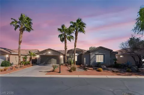 8416 Willow Cabin St, Las Vegas, NV 89131
