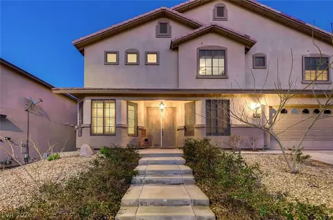 518 Chance Cove Dr, Henderson, NV 89052