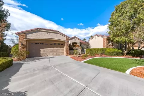 2635 Allendale Cir, Henderson, NV 89052