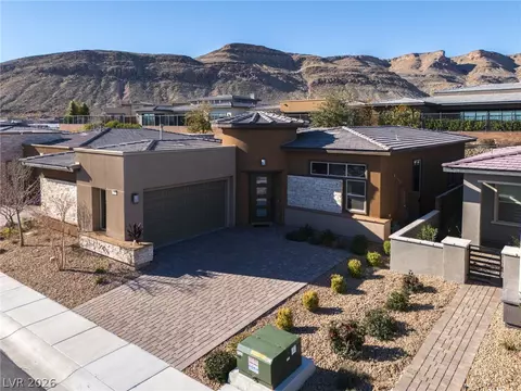 6791 Regency Valley St, Las Vegas, NV 89148