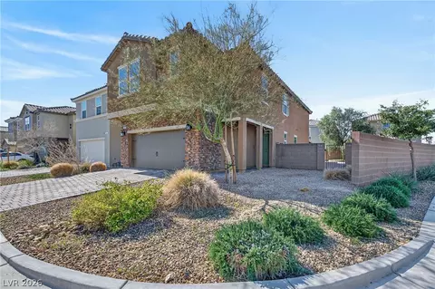 7035 Toll Mountain St, North Las Vegas, NV 89086