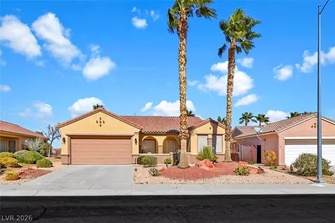 2544 Leighton Ave, Henderson, NV 89052