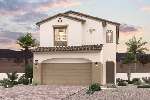 880 Dunkirk River Ct, Henderson, NV 89011