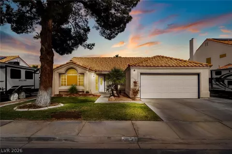 2738 Turtlebay Ave, Henderson, NV 89074