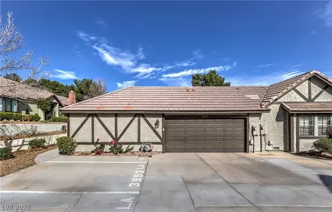 3953 Landsdown Pl, Las Vegas, NV 89121