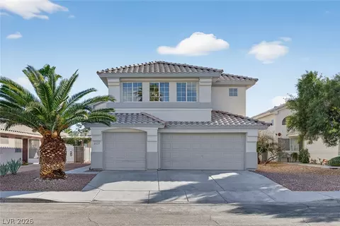 6825 Rio Sands Ct, Las Vegas, NV 89130
