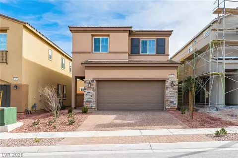 884 Dunkirk River Ct, Henderson, NV 89011
