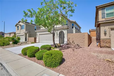 1037 Water Cove St, Henderson, NV 89011