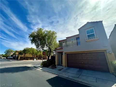 9123 Hilverson Ave, Las Vegas, NV 89148